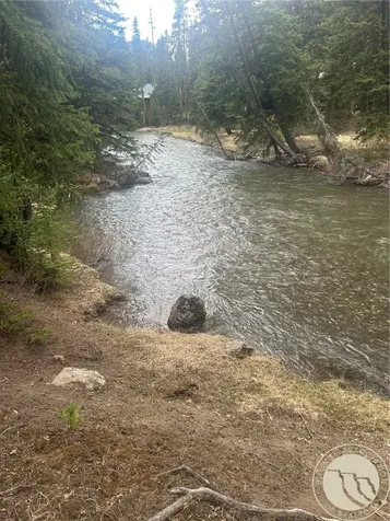 7 Grizzly Bear Road Cooke City MT 59081
