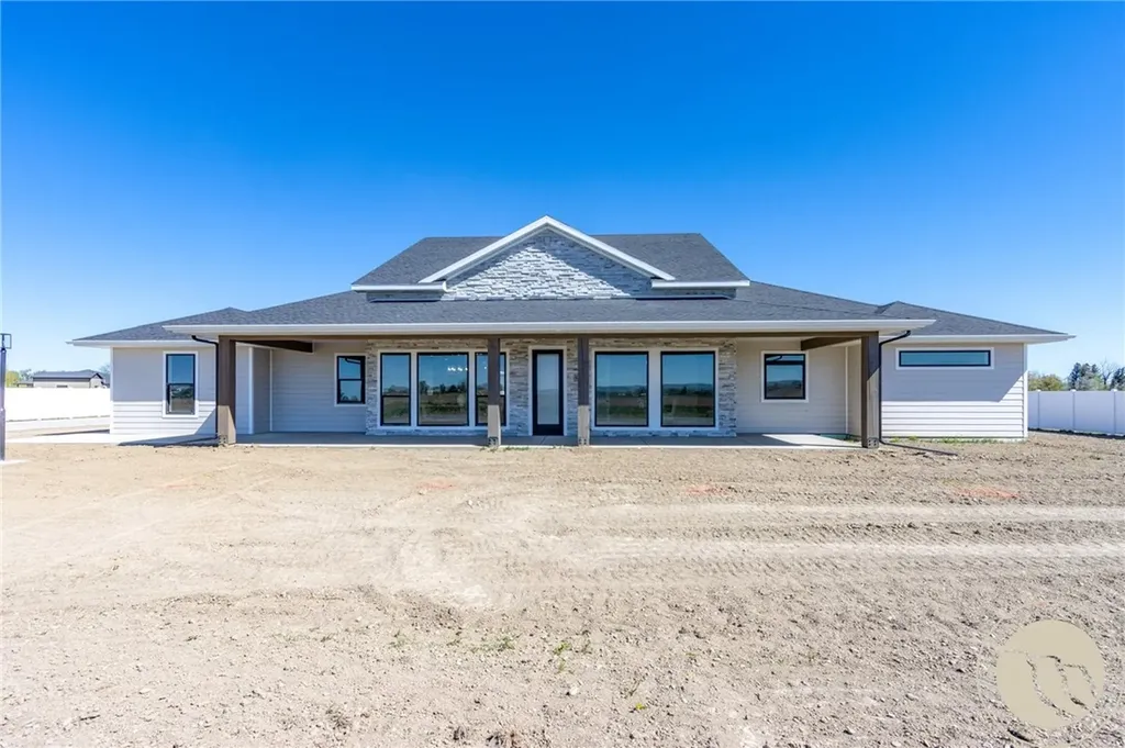 6513 Platinum Drive Billings MT 59106