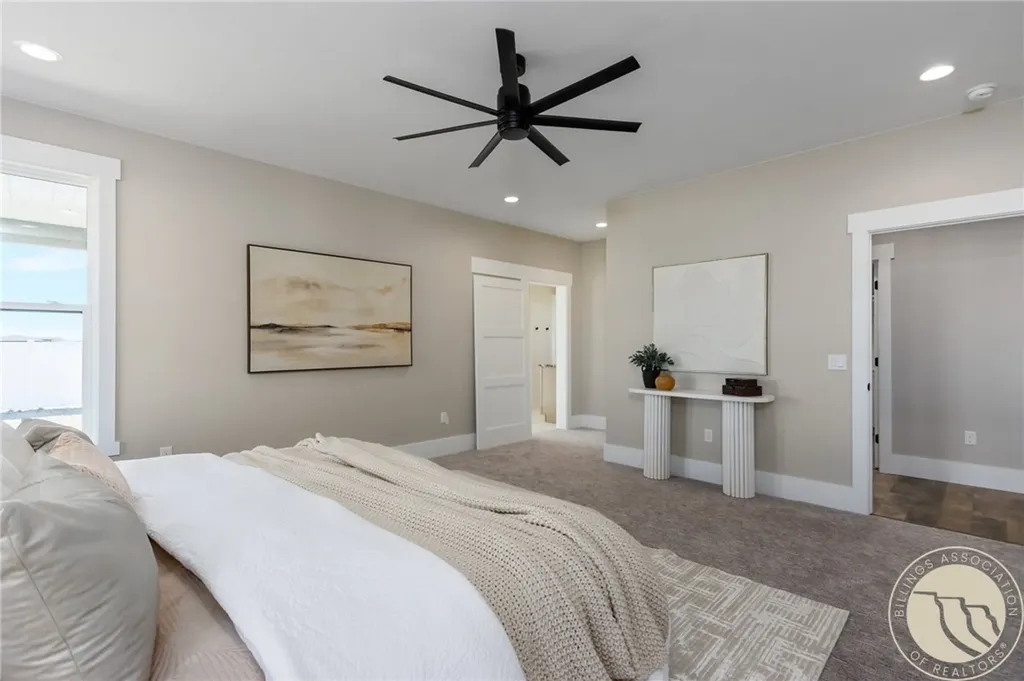 6513 Platinum Drive Billings MT 59106