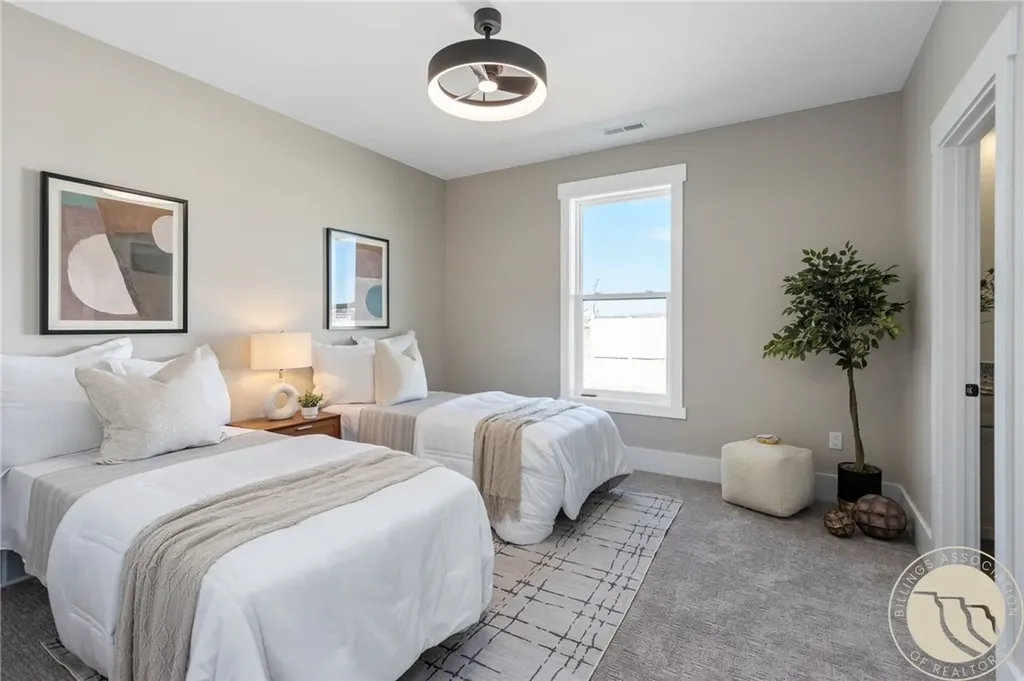 6513 Platinum Drive Billings MT 59106