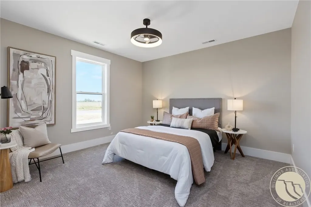 6513 Platinum Drive Billings MT 59106