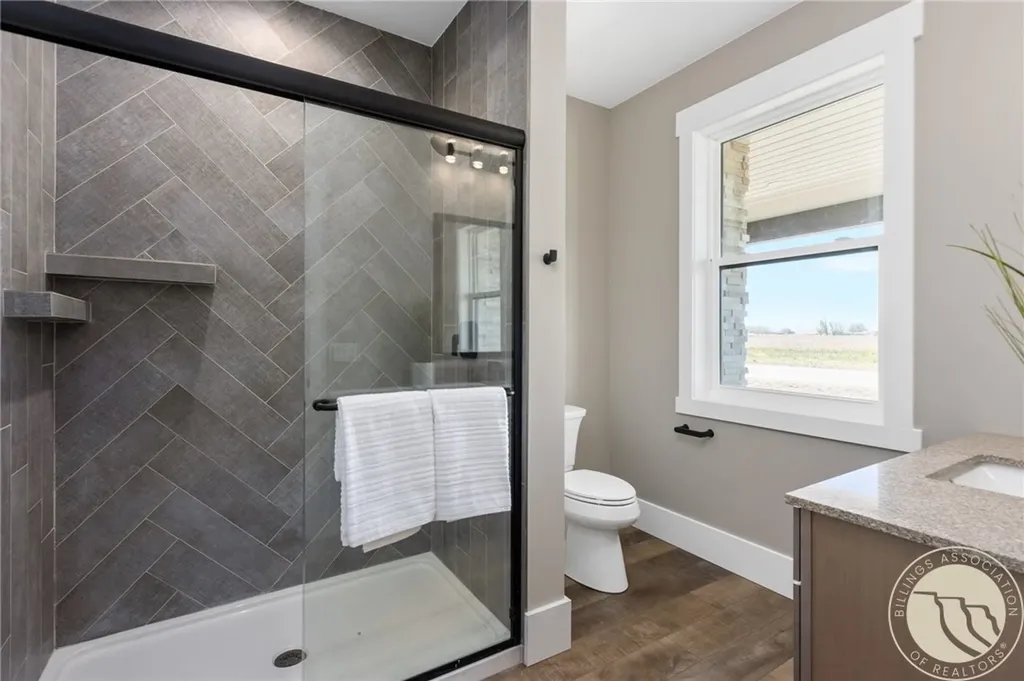 6513 Platinum Drive Billings MT 59106