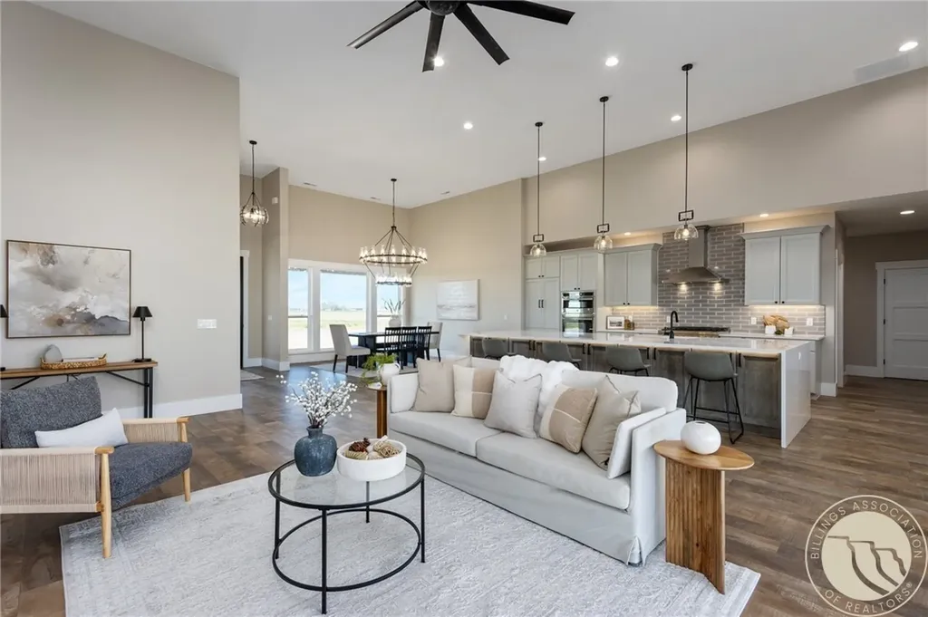 6513 Platinum Drive Billings MT 59106