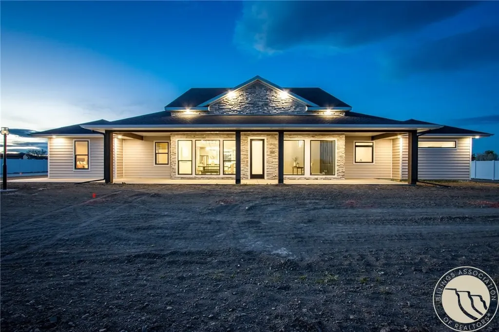 6513 Platinum Drive Billings MT 59106
