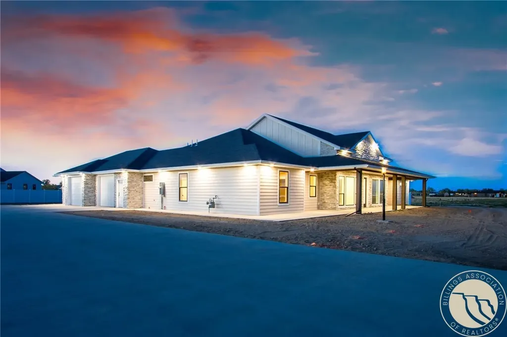 6513 Platinum Drive Billings MT 59106