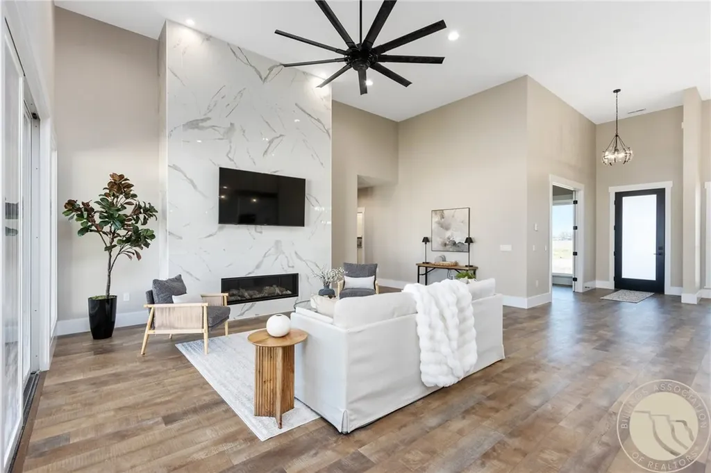 6513 Platinum Drive Billings MT 59106