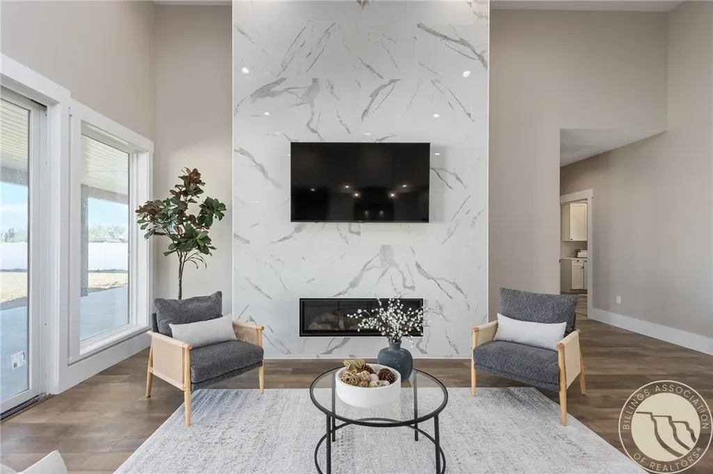6513 Platinum Drive Billings MT 59106