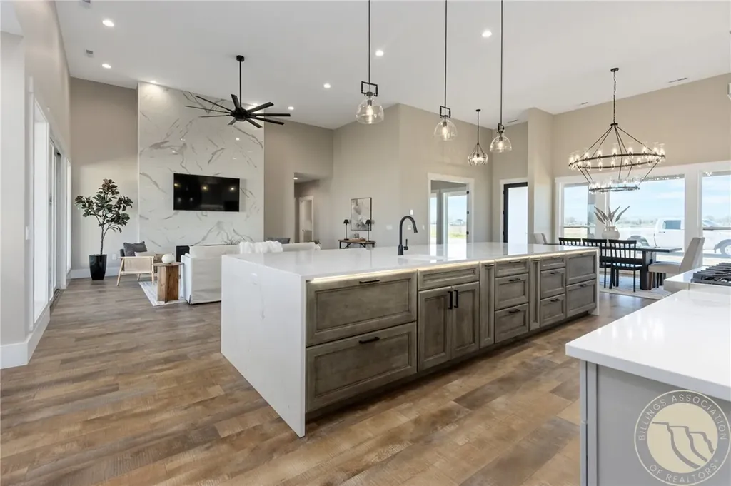 6513 Platinum Drive Billings MT 59106