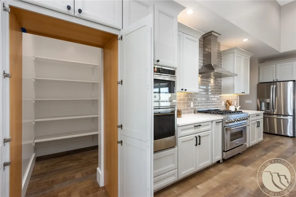 6513 Platinum Drive Billings MT 59106