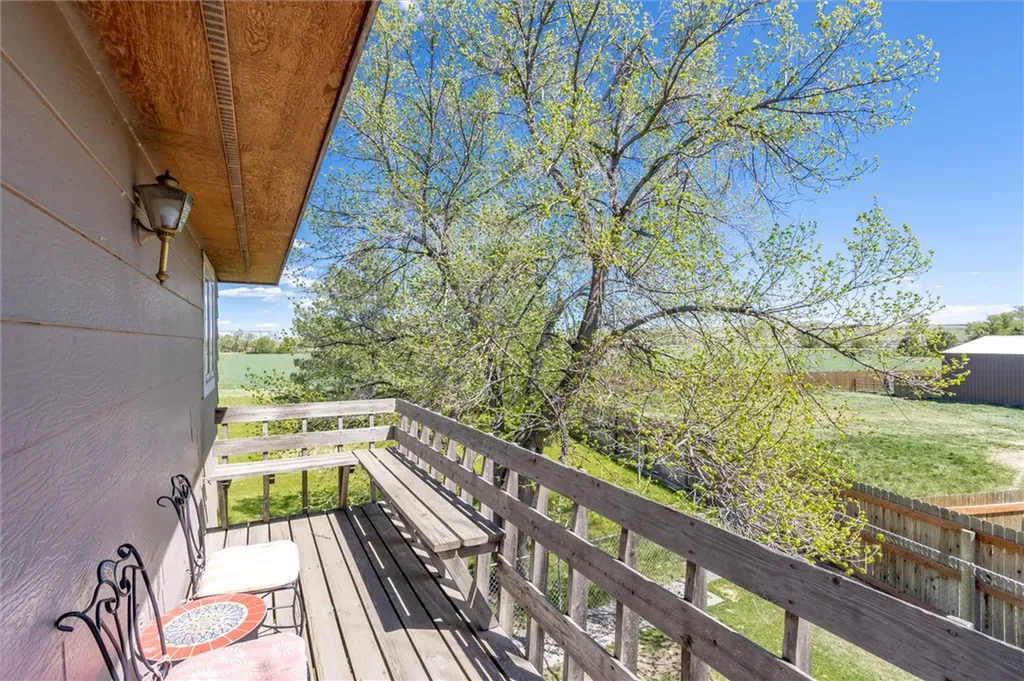 1679 Jute Street Huntley MT 59037