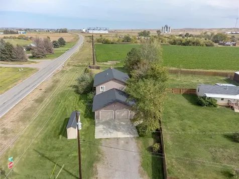 1679 Jute Street Huntley MT 59037