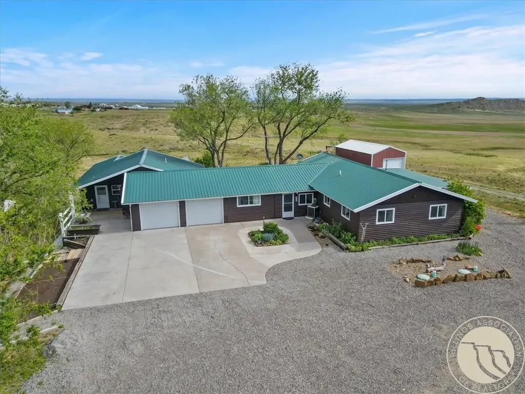 945 Lorraine Street Billings MT 59105