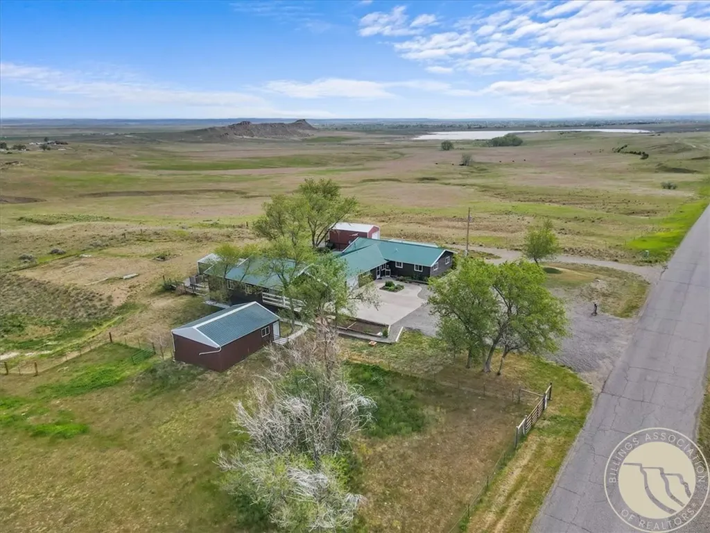 945 Lorraine Street Billings MT 59105