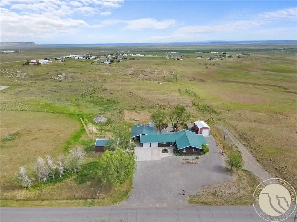 945 Lorraine Street Billings MT 59105