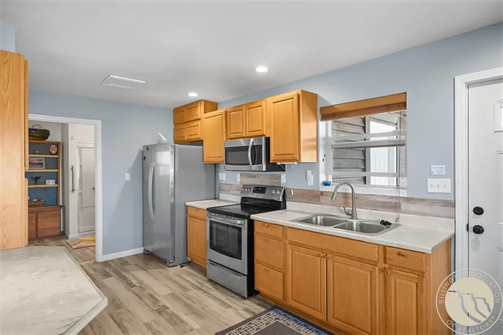 945 Lorraine Street Billings MT 59105