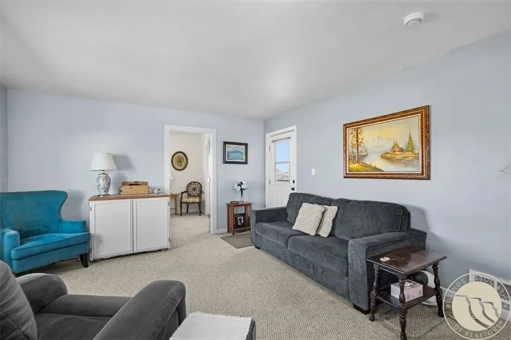 945 Lorraine Street Billings MT 59105