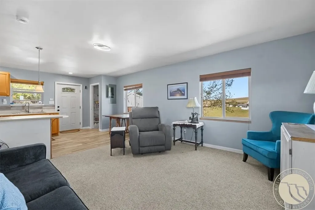 945 Lorraine Street Billings MT 59105