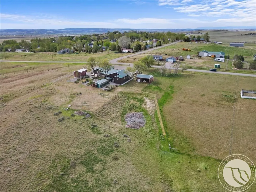 945 Lorraine Street Billings MT 59105