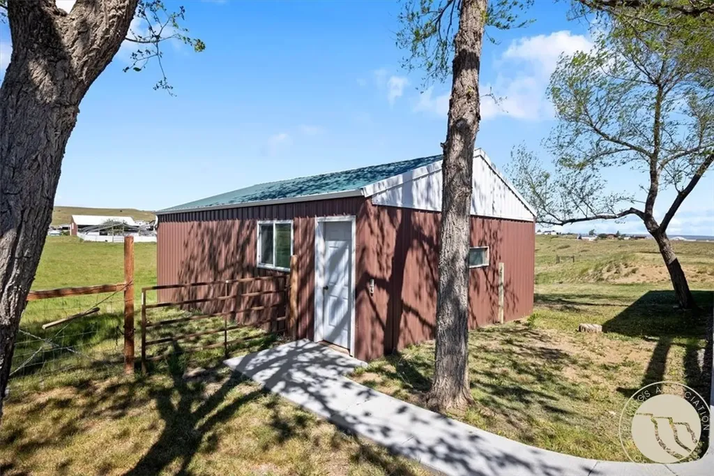 945 Lorraine Street Billings MT 59105