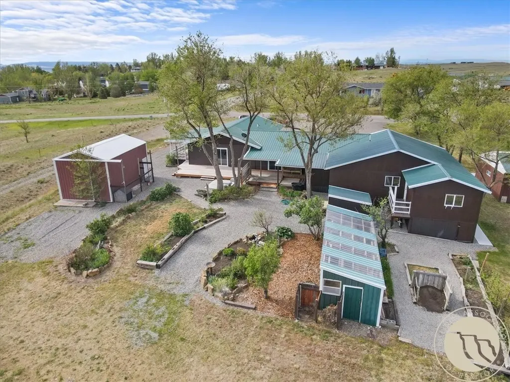 945 Lorraine Street Billings MT 59105