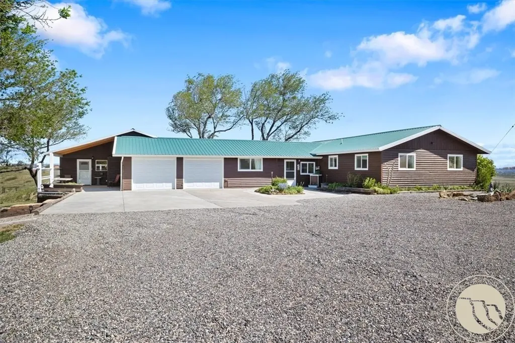 945 Lorraine Street Billings MT 59105