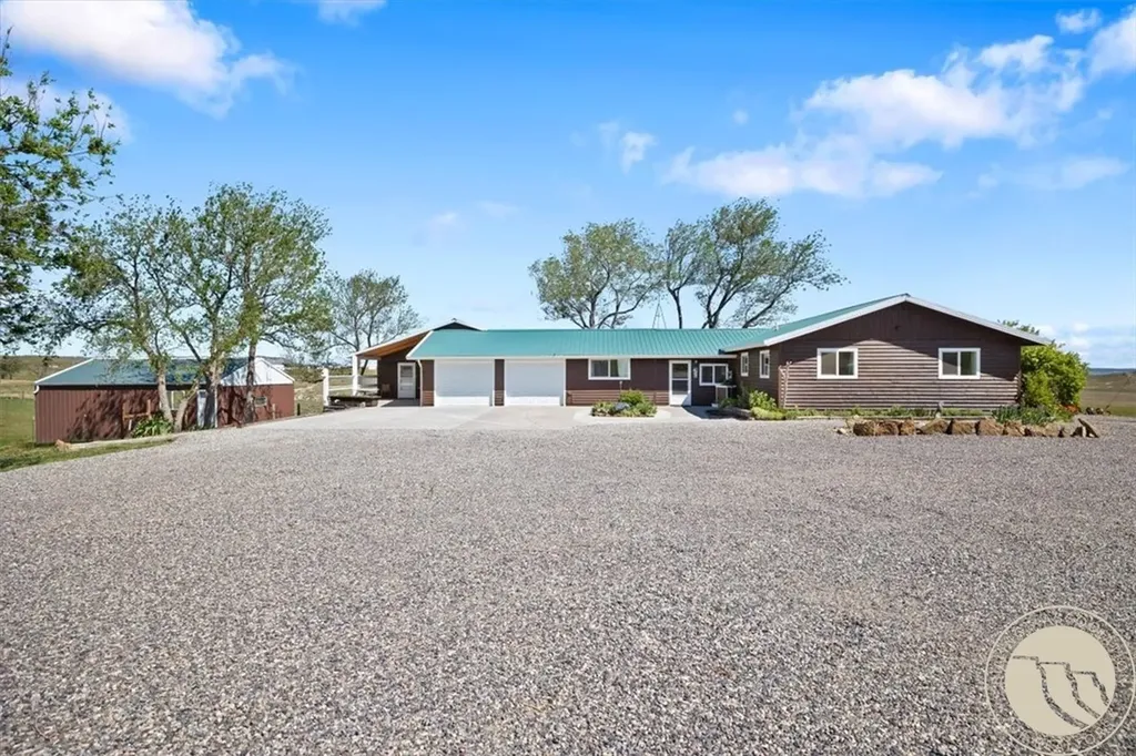 945 Lorraine Street Billings MT 59105