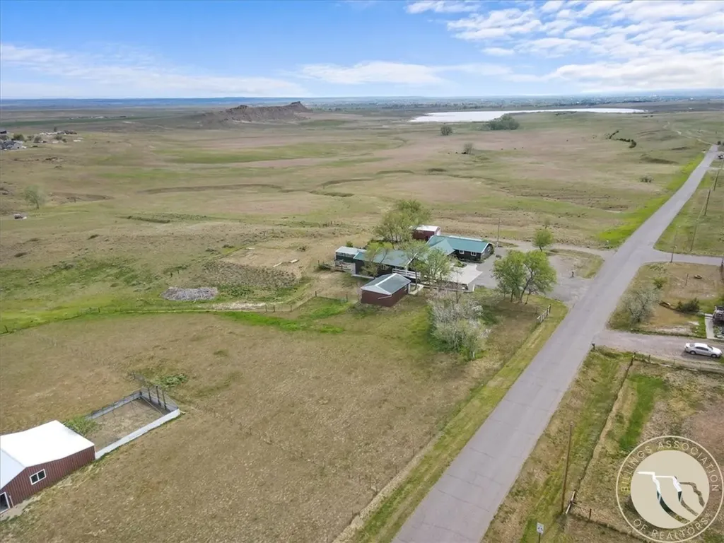 945 Lorraine Street Billings MT 59105