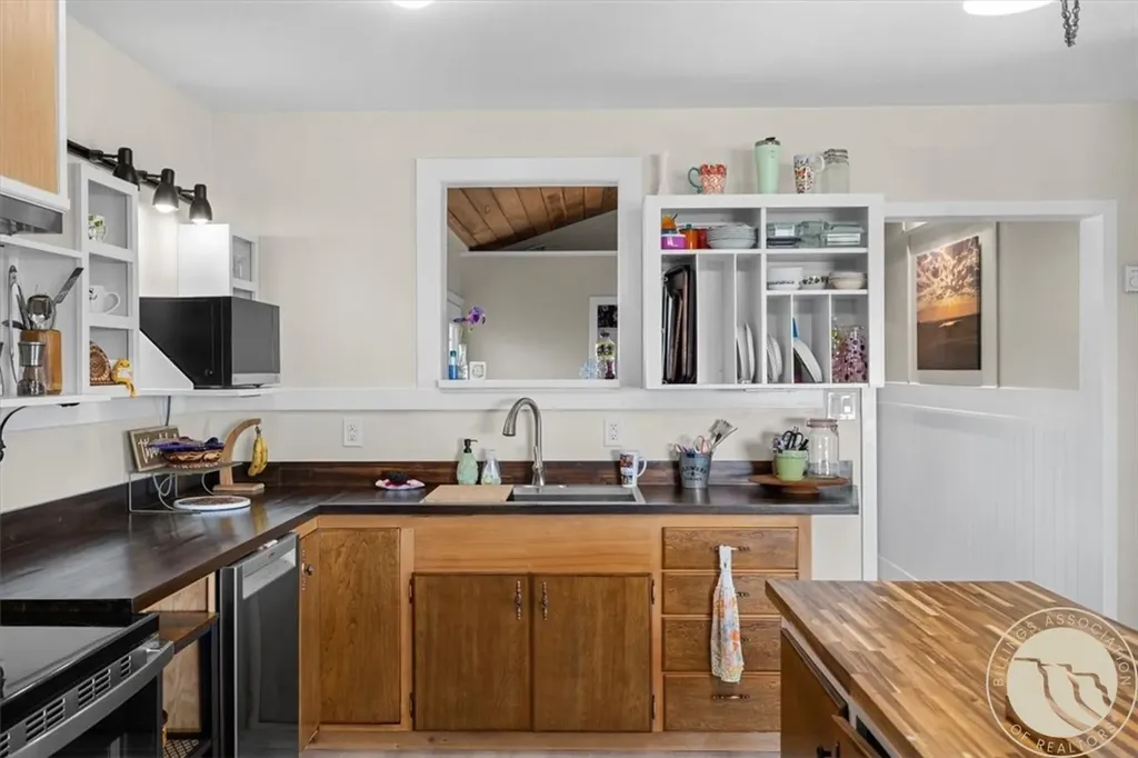 945 Lorraine Street Billings MT 59105