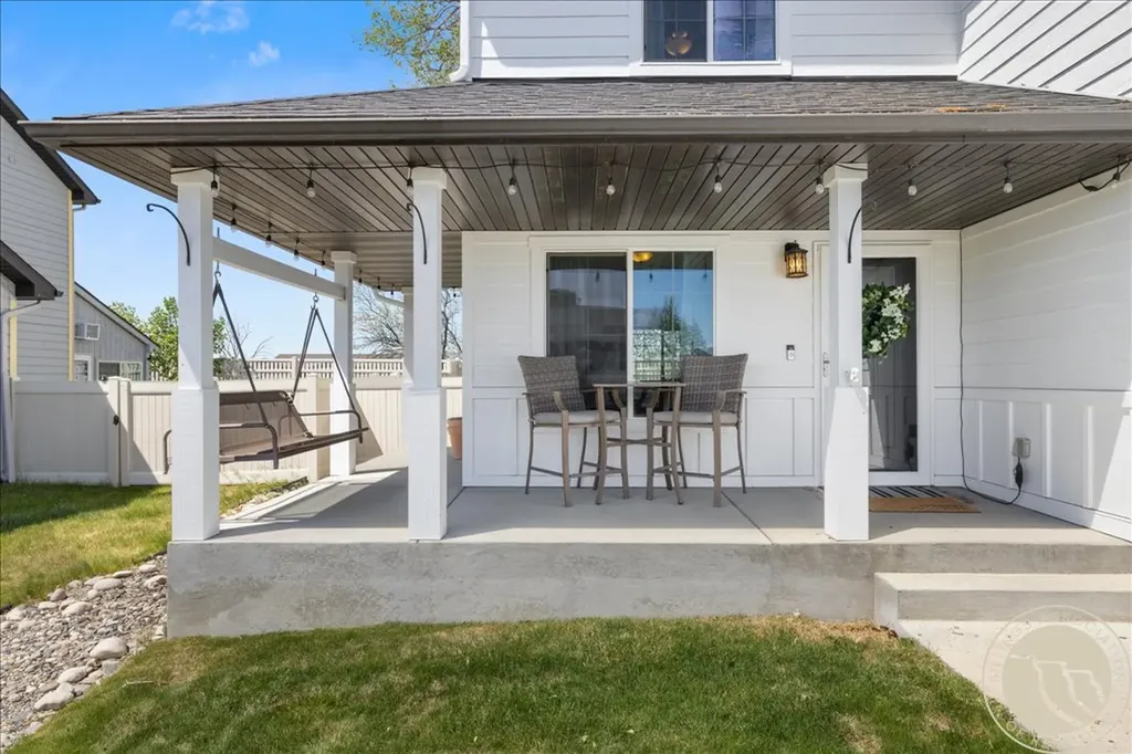 1316 Blackberry Way Billings MT 59106