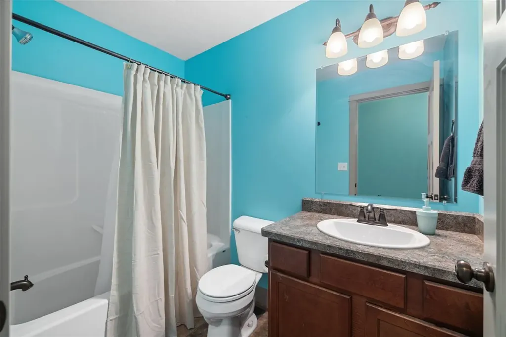 1316 Blackberry Way Billings MT 59106