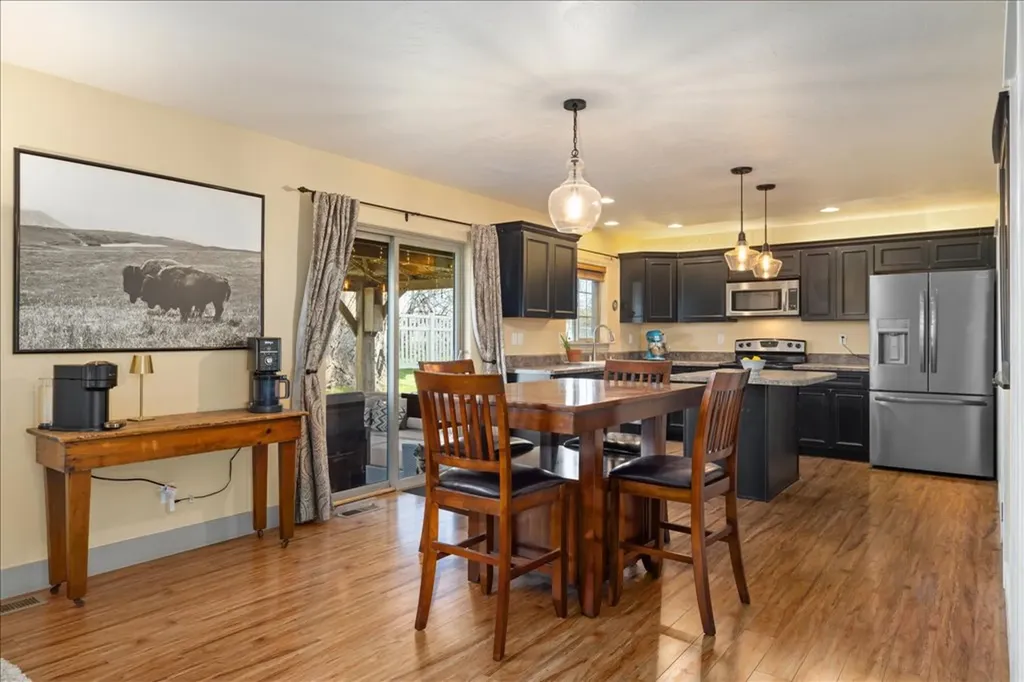 1316 Blackberry Way Billings MT 59106