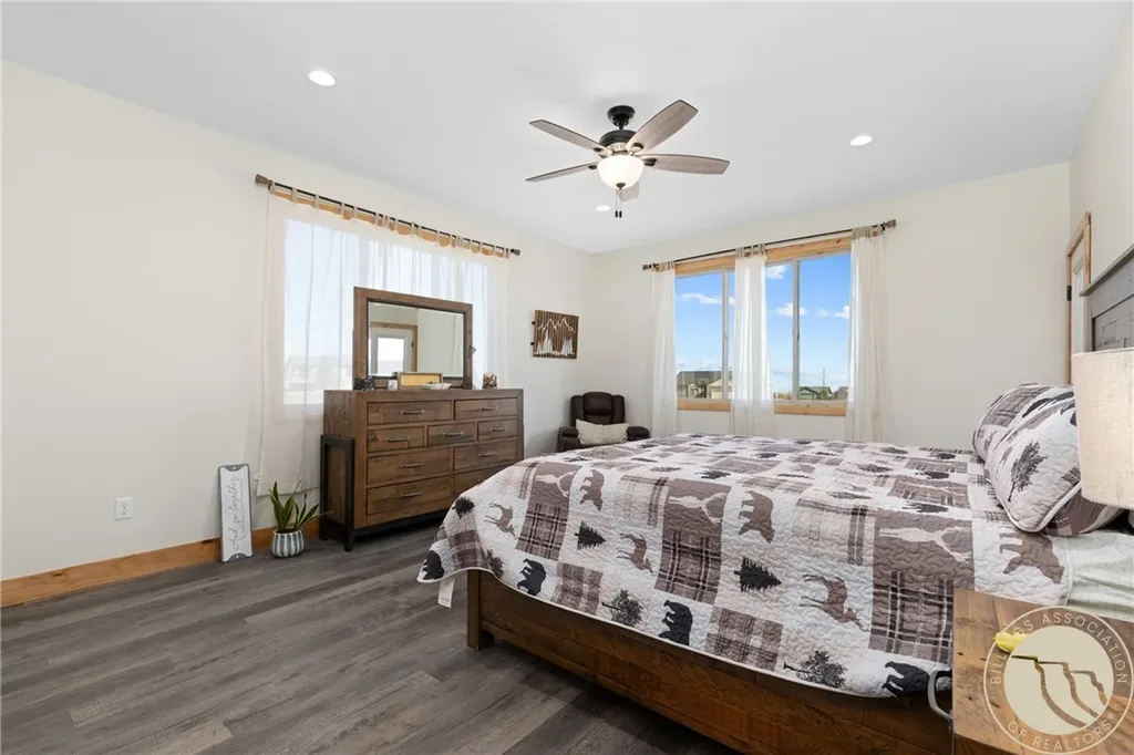 22 Big Sky Drive Red Lodge MT 59068