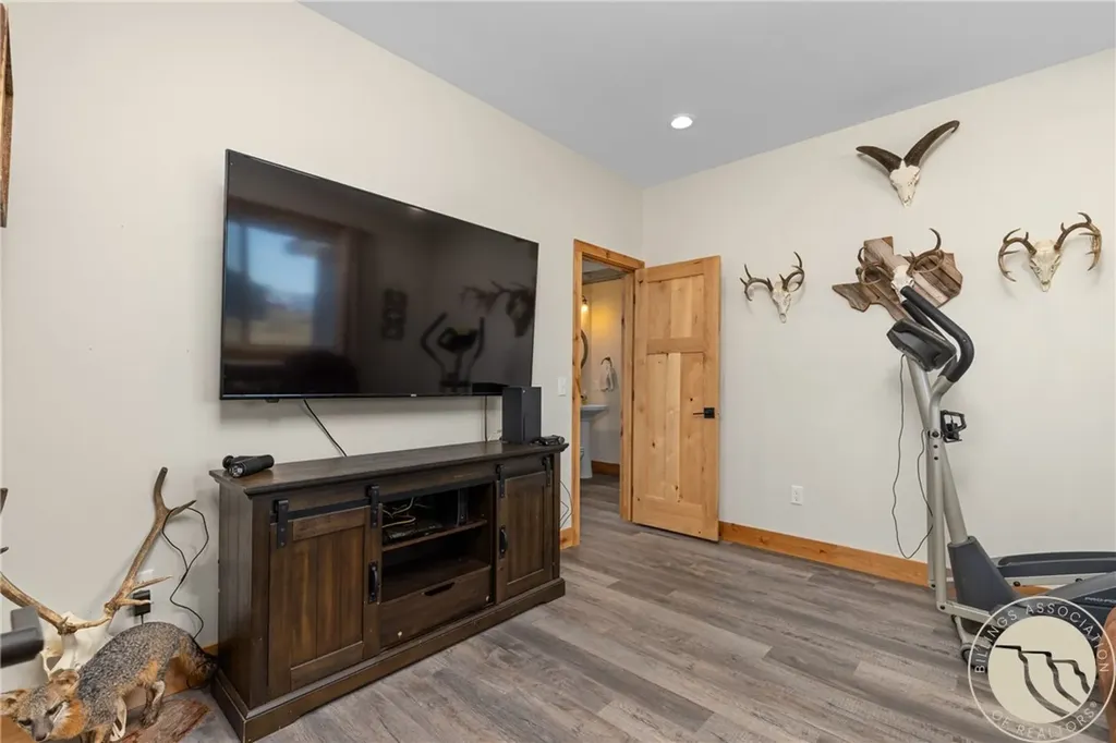 22 Big Sky Drive Red Lodge MT 59068
