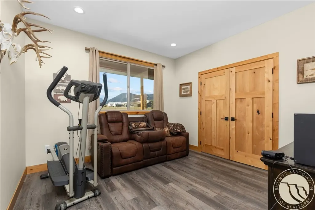 22 Big Sky Drive Red Lodge MT 59068