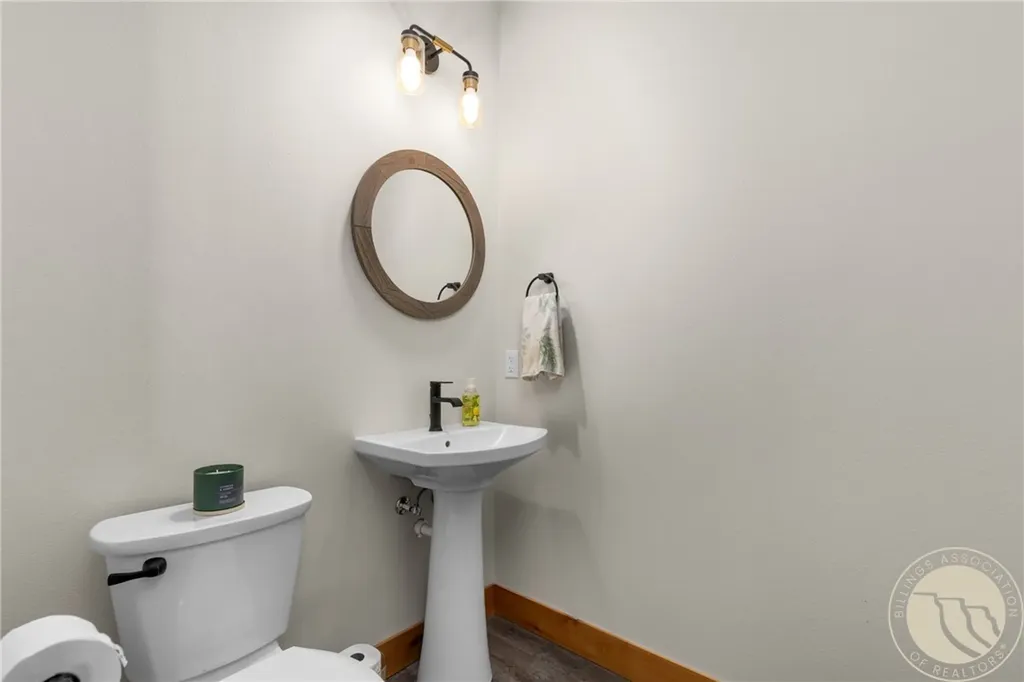 22 Big Sky Drive Red Lodge MT 59068