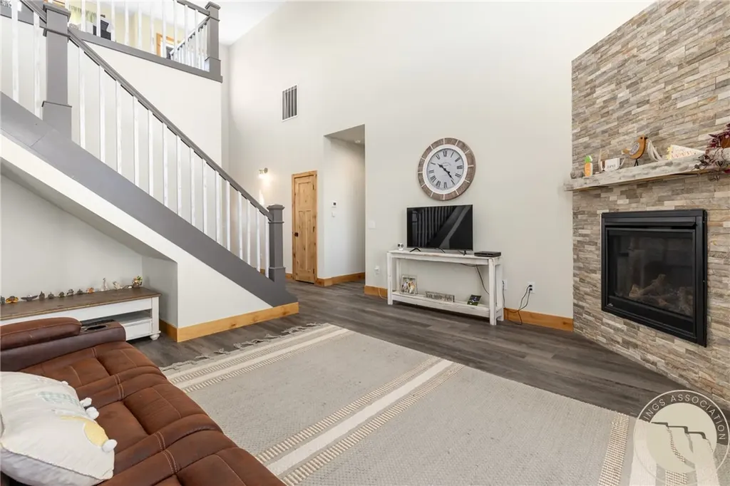 22 Big Sky Drive Red Lodge MT 59068