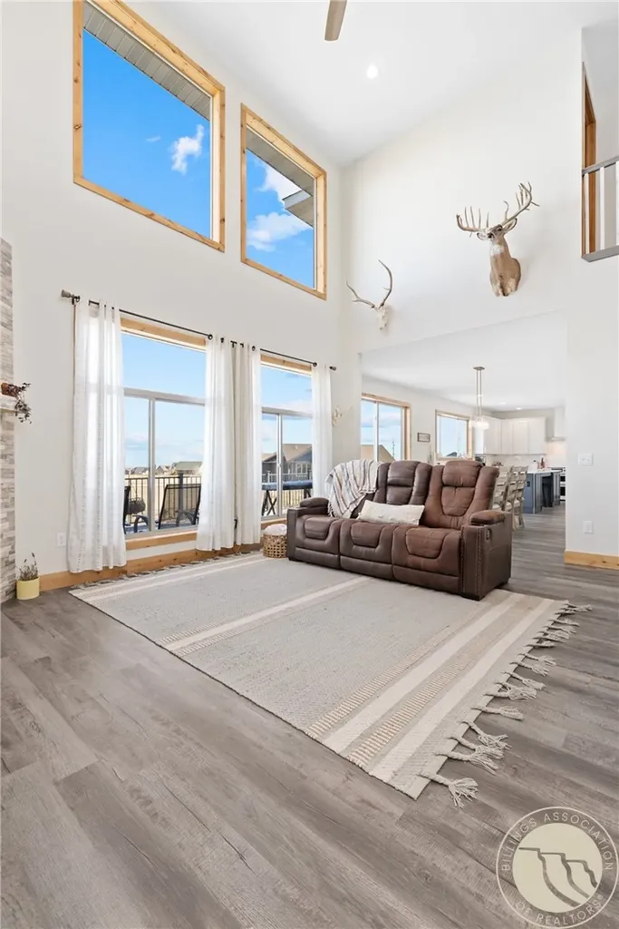 22 Big Sky Drive Red Lodge MT 59068