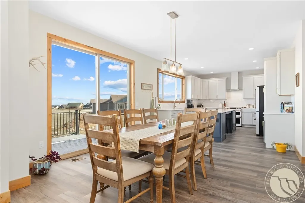 22 Big Sky Drive Red Lodge MT 59068