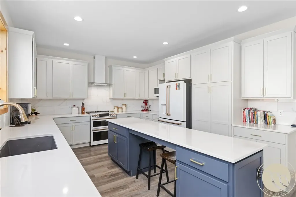 22 Big Sky Drive Red Lodge MT 59068