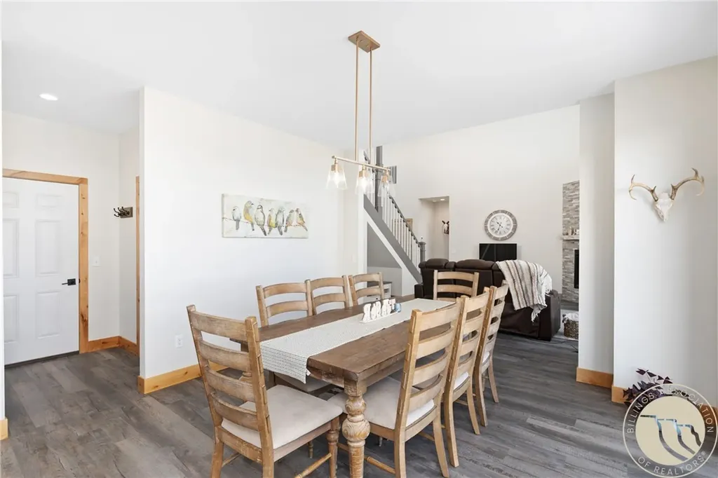 22 Big Sky Drive Red Lodge MT 59068