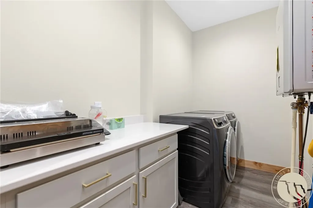 22 Big Sky Drive Red Lodge MT 59068