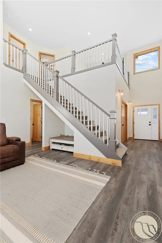 22 Big Sky Drive Red Lodge MT 59068