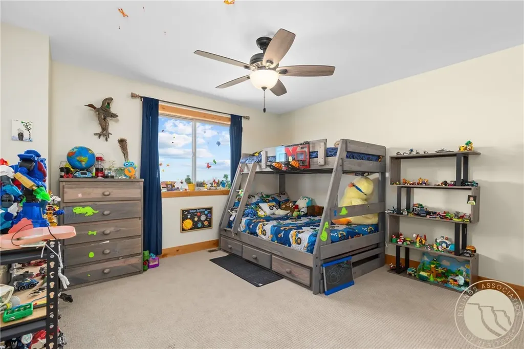 22 Big Sky Drive Red Lodge MT 59068