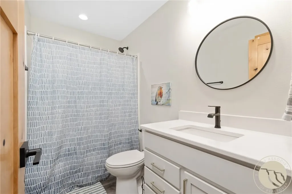 22 Big Sky Drive Red Lodge MT 59068