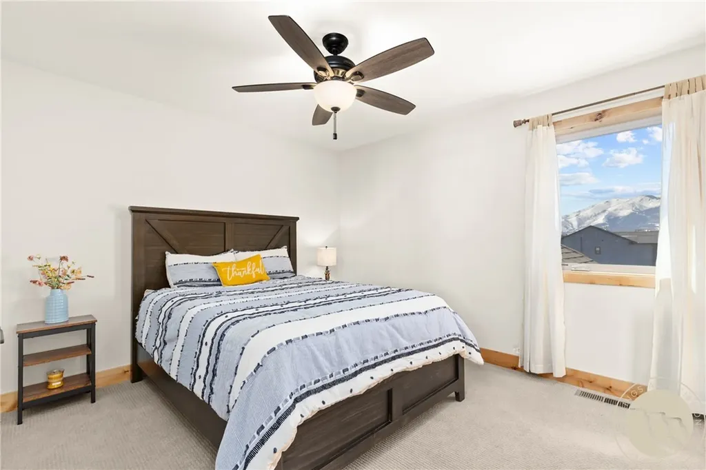 22 Big Sky Drive Red Lodge MT 59068