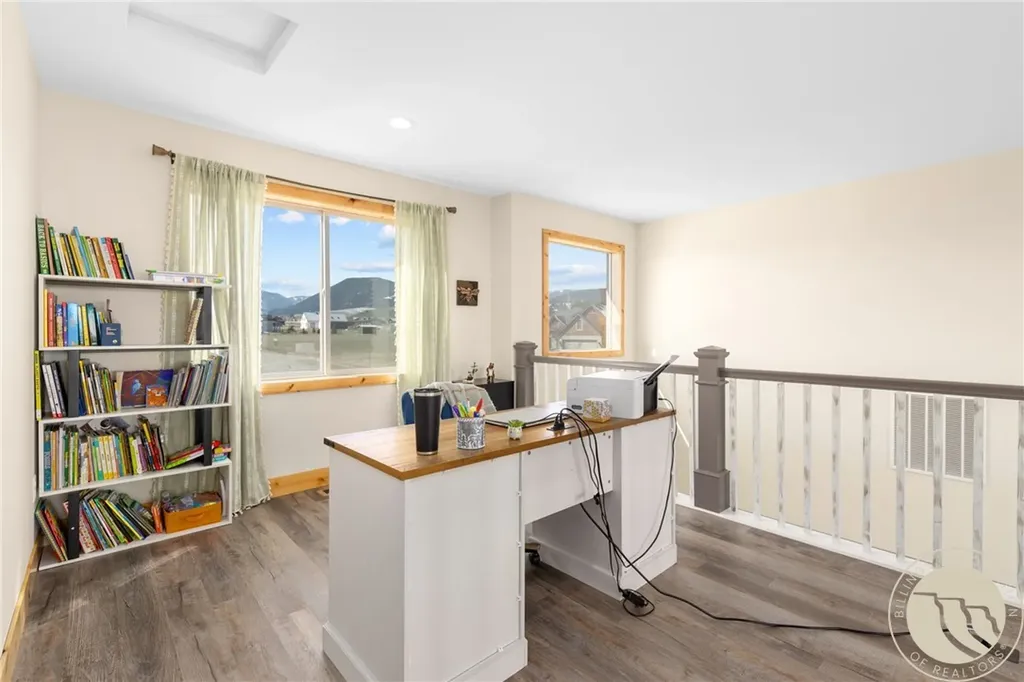 22 Big Sky Drive Red Lodge MT 59068