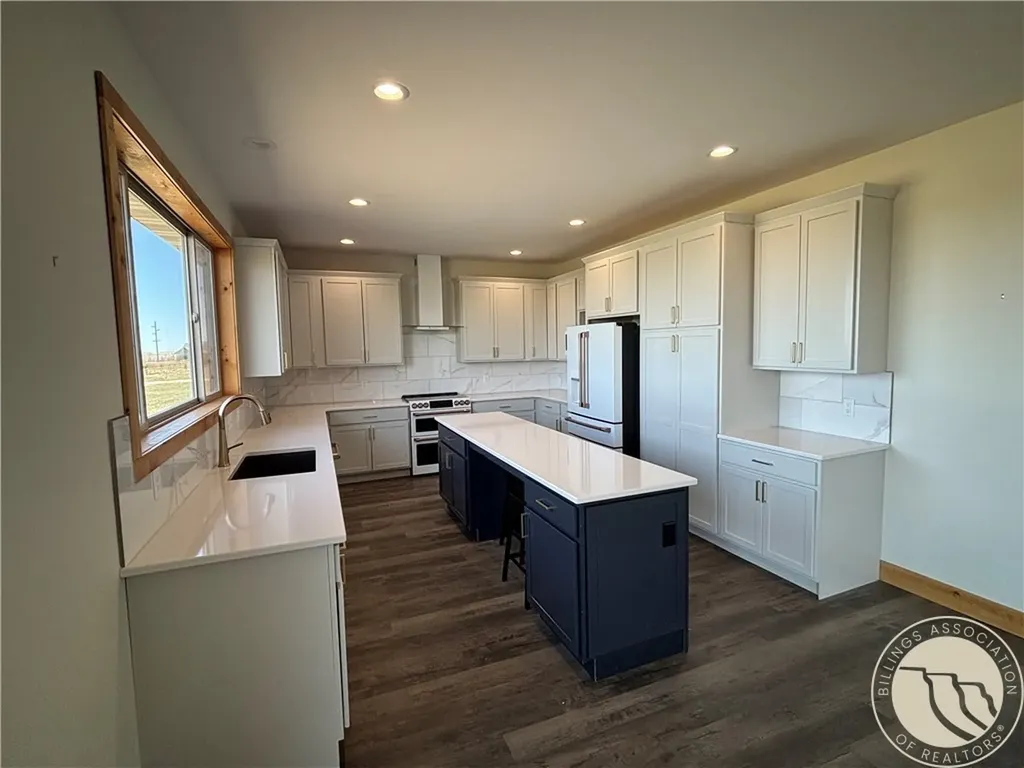 22 Big Sky Drive Red Lodge MT 59068