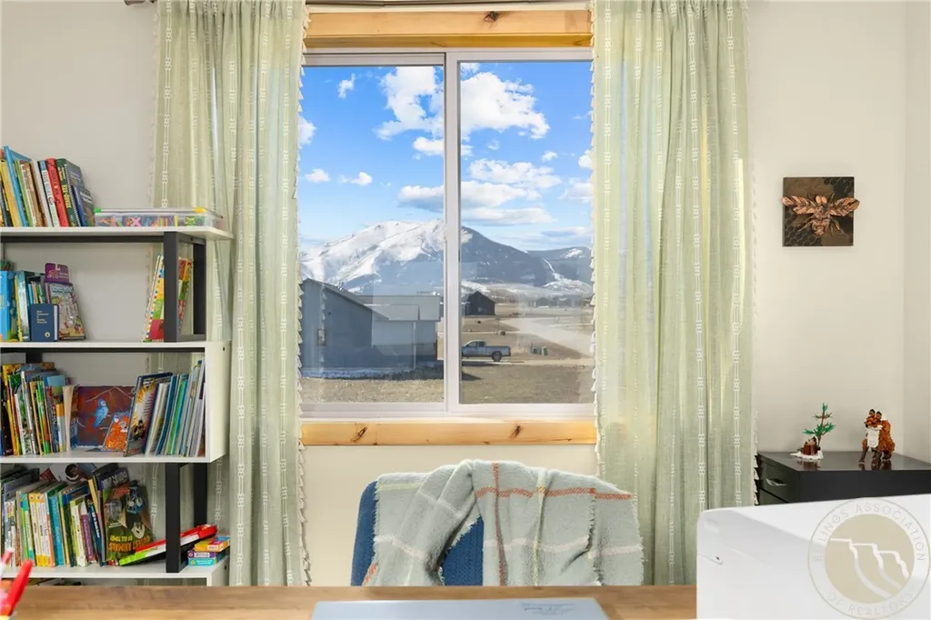 22 Big Sky Drive Red Lodge MT 59068