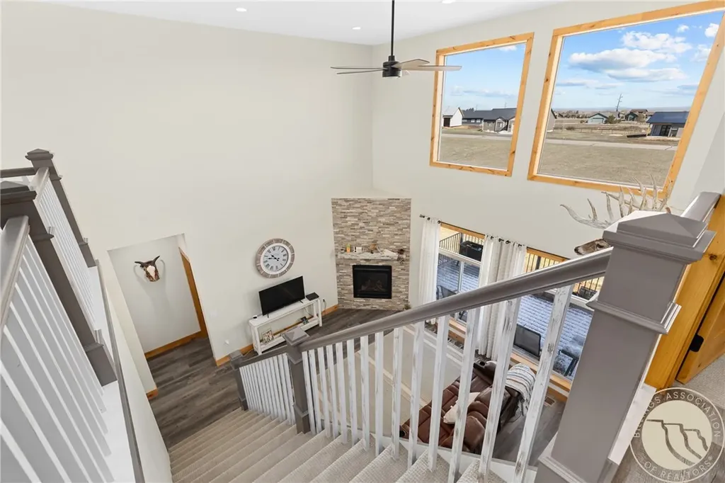 22 Big Sky Drive Red Lodge MT 59068