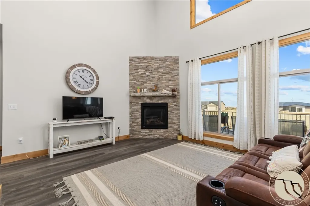22 Big Sky Drive Red Lodge MT 59068